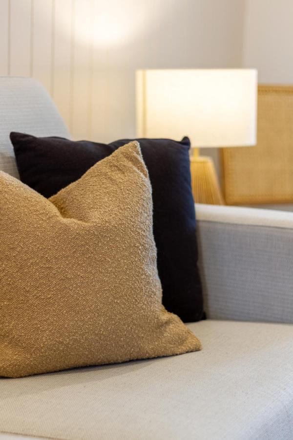 In The Heart Of It All: 2 Bed Cbd Townhouse Christchurch Exterior foto